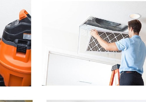 The Benefits of Hiring a Professional Air Duct Cleaning Service in Miami, FL